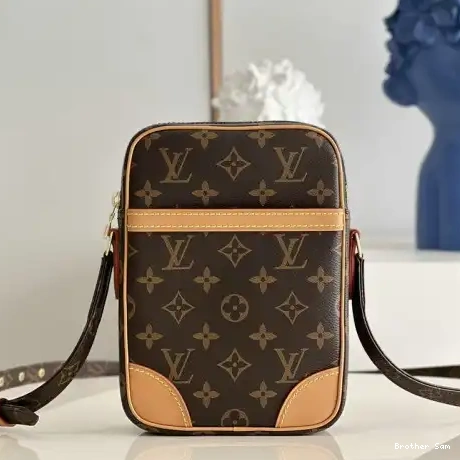 Brother Sam LV 2112YA0025 Bag 0502